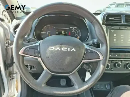 Photo 13 Dacia Spring 