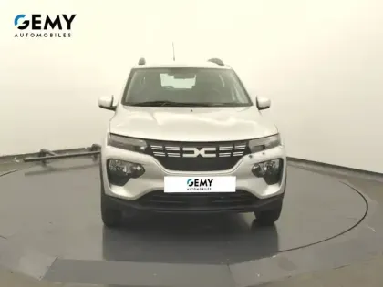 Photo 28 Dacia Spring 