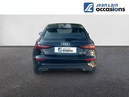 Photo 5 Audi A3  Sportback 35 TFSI Mild Hybrid 150 S tronic 7