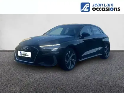 Photo Audi A3 S Line