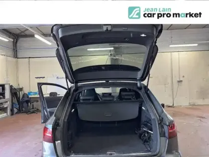 Photo 13 Audi A4  Avant 40 TDI 204 S tronic 7 Quattro