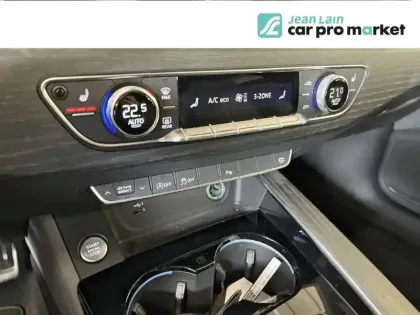 Photo 16 Audi A4  Avant 40 TDI 204 S tronic 7 Quattro