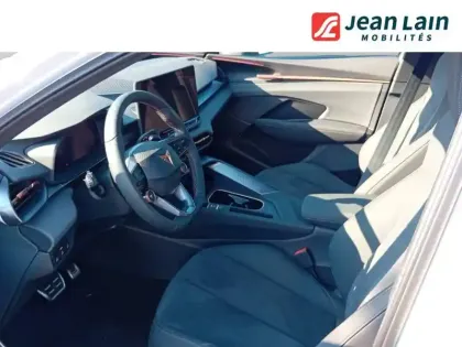 Photo 10 Cupra Terramar  1.5 eTSI Hybrid 150 ch DSG7