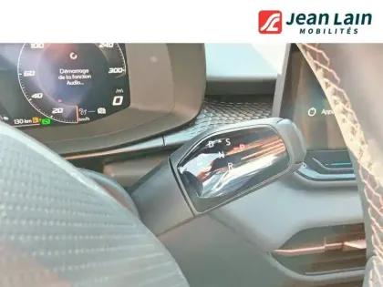 Photo 12 Cupra Terramar  1.5 eTSI Hybrid 150 ch DSG7
