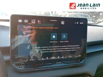 Photo 15 Cupra Terramar  1.5 eTSI Hybrid 150 ch DSG7