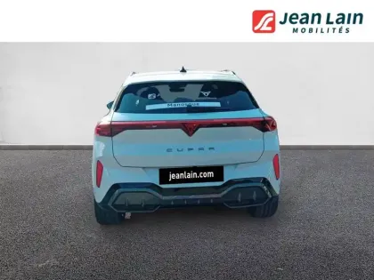 Photo 5 Cupra Terramar  1.5 eTSI Hybrid 150 ch DSG7