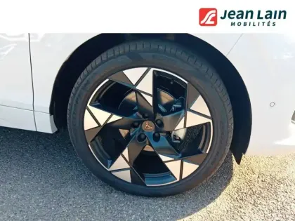 Photo 8 Cupra Terramar  1.5 eTSI Hybrid 150 ch DSG7