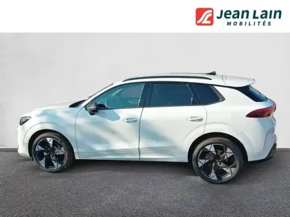 Photo 7 Cupra Terramar  1.5 eTSI Hybrid 150 ch DSG7