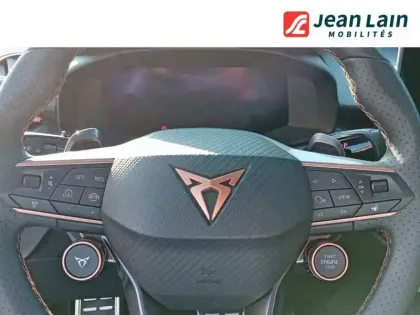 Photo 11 Cupra Terramar  1.5 eTSI Hybrid 150 ch DSG7