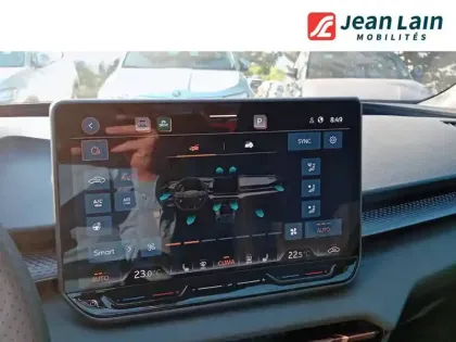 Photo 13 Cupra Terramar  1.5 eTSI Hybrid 150 ch DSG7