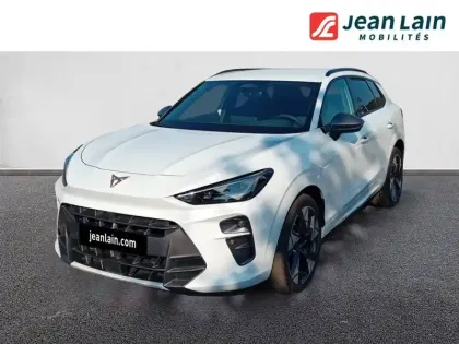 Photo Cupra Terramar V