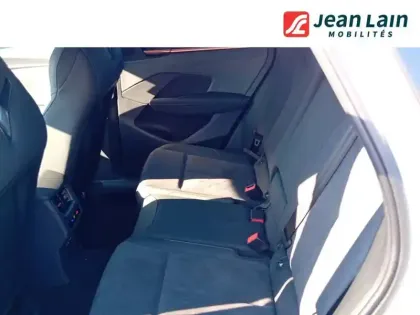 Photo 16 Cupra Terramar  1.5 eTSI Hybrid 150 ch DSG7