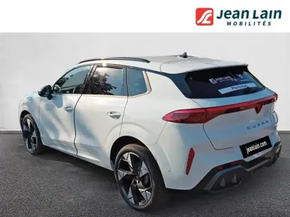 Photo 6 Cupra Terramar  1.5 eTSI Hybrid 150 ch DSG7
