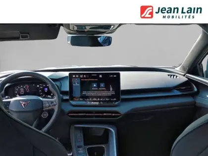 Photo 17 Cupra Terramar  1.5 eTSI Hybrid 150 ch DSG7
