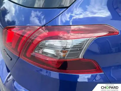 Photo 27 Peugeot 308  BlueHDi 130ch S&S EAT8