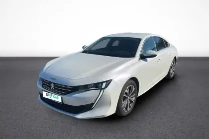 Photo Peugeot 508 Allure