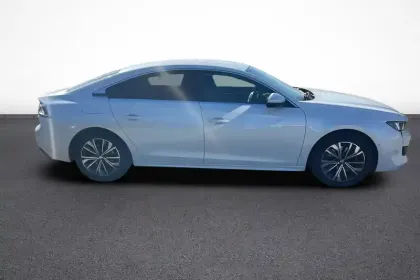 Photo 6 Peugeot 508  BlueHDi 160 ch S&S EAT8