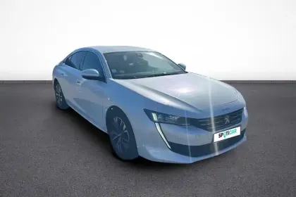 Photo 7 Peugeot 508  BlueHDi 160 ch S&S EAT8