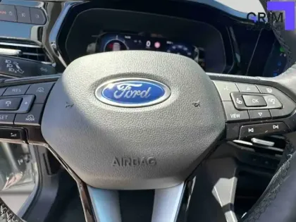 Photo 24 Ford Transit Connect  FGN 1.5 ECOBOOST 150CH L1 PHEV DCT6