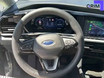 Photo 5 Ford Transit Connect  FGN 1.5 ECOBOOST 150CH L1 PHEV DCT6