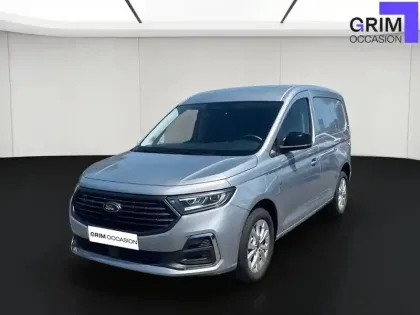 Photo Ford Transit Connect Limited