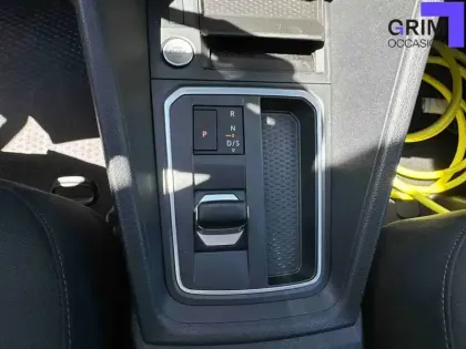 Photo 9 Ford Transit Connect  FGN 1.5 ECOBOOST 150CH L1 PHEV DCT6