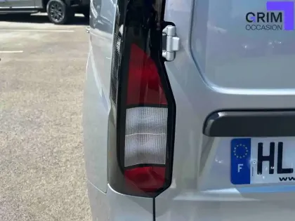 Photo 18 Ford Transit Connect  FGN 1.5 ECOBOOST 150CH L1 PHEV DCT6