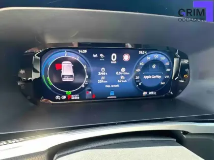 Photo 6 Ford Transit Connect  FGN 1.5 ECOBOOST 150CH L1 PHEV DCT6