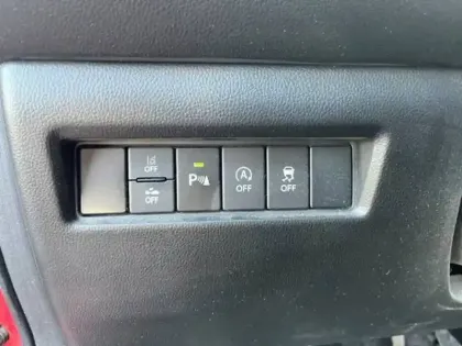 Photo 15 Suzuki Swift  1.2 Dualjet Hybrid