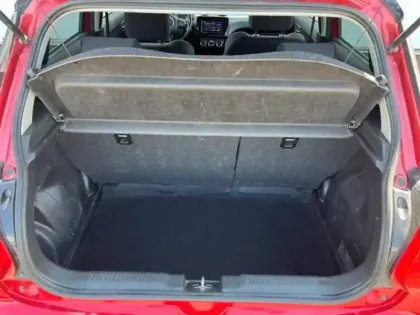 Photo 23 Suzuki Swift  1.2 Dualjet Hybrid