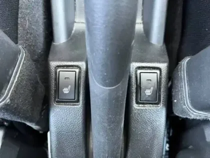 Photo 16 Suzuki Swift  1.2 Dualjet Hybrid