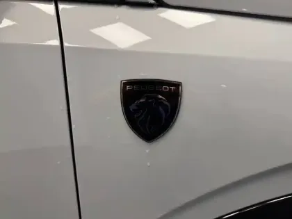 Photo 17 Peugeot 3008  Electrique 210 ch 73 kWh
