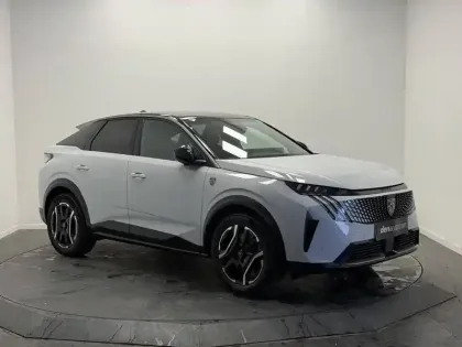 Photo 5 Peugeot 3008  Electrique 210 ch 73 kWh