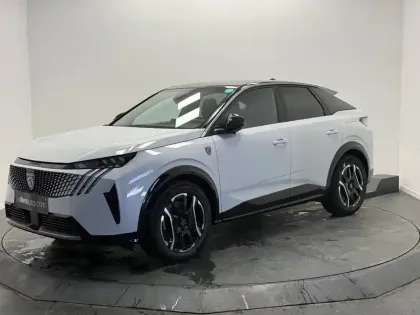 Photo Peugeot 3008 Gt