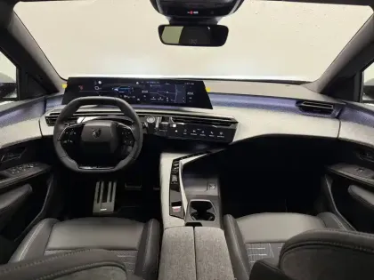 Photo 12 Peugeot 3008  Electrique 210 ch 73 kWh