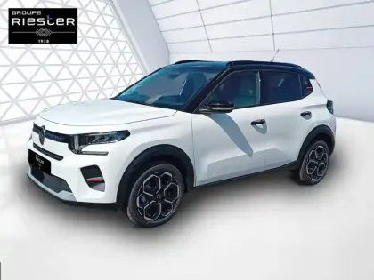 Photo Citroën C3 Max