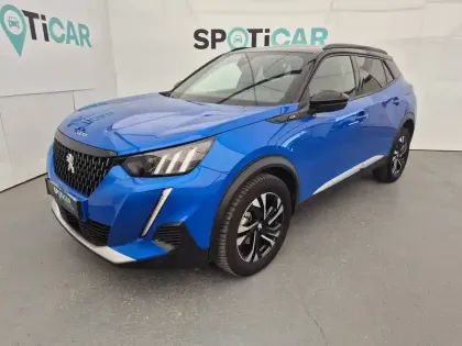 Photo 15 Peugeot 2008  PureTech 130 S&S EAT8