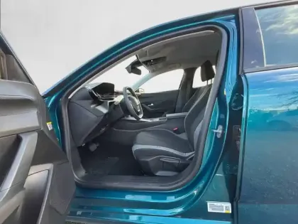 Photo 10 Peugeot 308  BlueHDi 130ch S&S EAT8