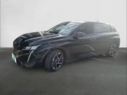 Photo Peugeot 308 Allure