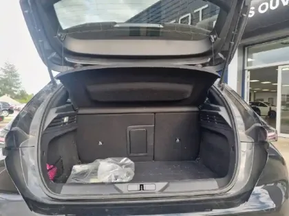 Photo 5 Peugeot 308  PHEV 180 e-EAT8