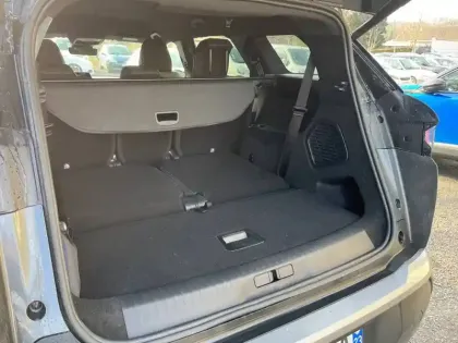 Photo 5 Peugeot 5008  Hybrid 136 e-DCS6