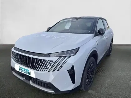Photo Peugeot 3008 Gt