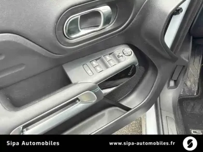 Photo 24 Citroën C5 aircross  BlueHDi 130 EAT8