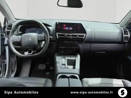 Photo 20 Citroën C5 aircross  BlueHDi 130 EAT8