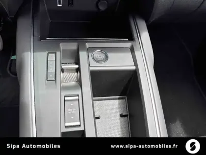 Photo 16 Citroën C5 aircross  BlueHDi 130 EAT8