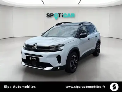 Photo Citroën C5 Aircross Max