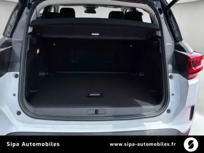 Photo 5 Citroën C5 aircross  BlueHDi 130 EAT8
