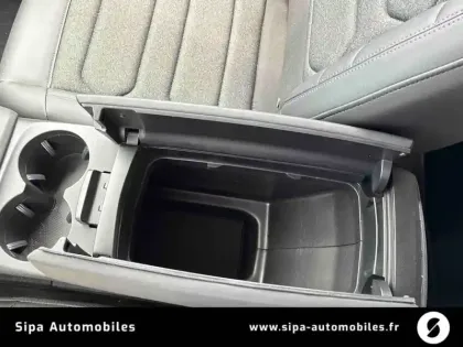 Photo 30 Citroën C5 aircross  BlueHDi 130 EAT8