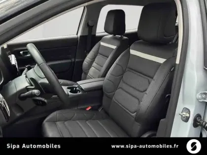 Photo 8 Citroën C5 aircross  BlueHDi 130 EAT8