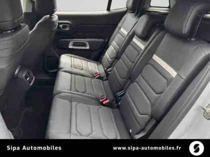 Photo 9 Citroën C5 aircross  BlueHDi 130 EAT8